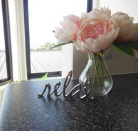 Modern Hobart Apartment with Stunning Views - Accommodation Ballina