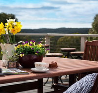 Monigatti - Accommodation Ballina