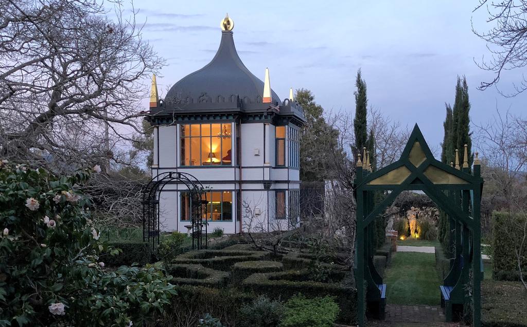Daylesford VIC Accommodation Ballina