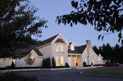Montfort Manor - Accommodation Ballina 2
