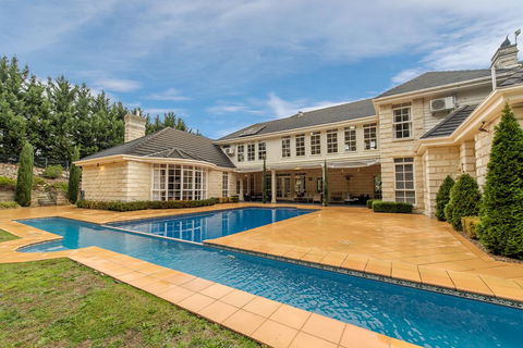 Montfort Manor - Accommodation Ballina 1