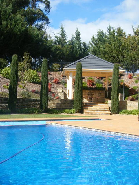 Montfort Manor - Accommodation Ballina 3