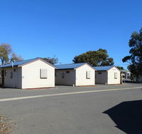 Moonta Bay Cabins - Accommodation Ballina