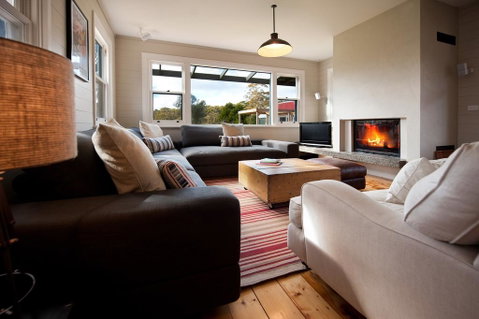Morgantis - Accommodation Ballina 1