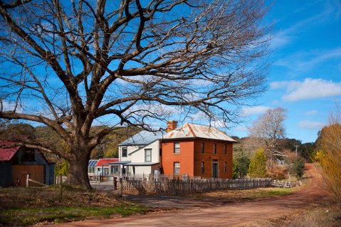 Morgantis - Accommodation Ballina 0