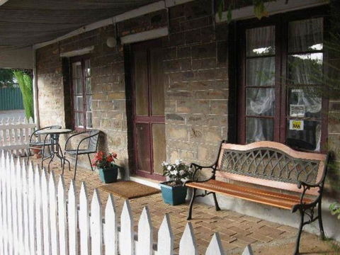 Morse Cottage - Accommodation Ballina 0