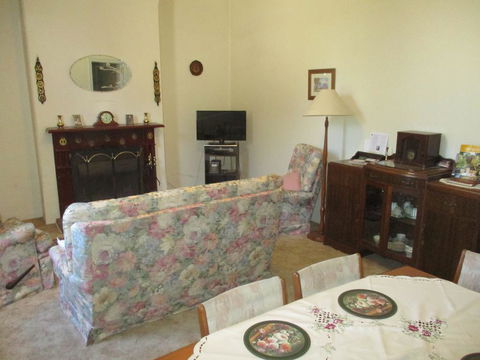 Morse Cottage - Accommodation Ballina 3