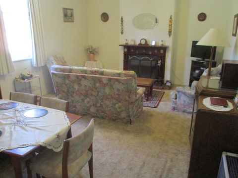 Morse Cottage - Accommodation Ballina 2