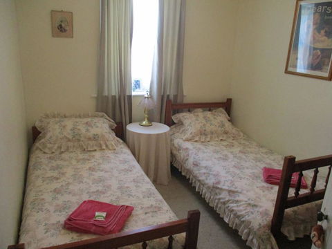 Morse Cottage - Accommodation Ballina 1