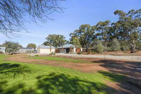 Moss's Place - Accommodation Ballina 1