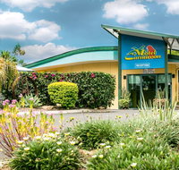 Motel Carnarvon - Accommodation Ballina