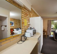 Motel Glenworth - Accommodation Ballina