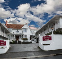 Motel Mayfair on Cavell - Accommodation Ballina