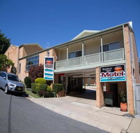 Motel Miramar - Accommodation Ballina