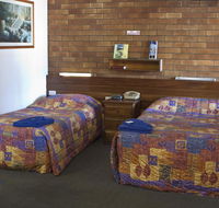 Motel Myall - Accommodation Ballina