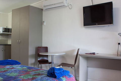 Motel Myall - Accommodation Ballina 1