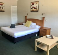 Motel Wellington Wodonga - Accommodation Ballina