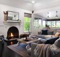 Mount Olive - Accommodation Ballina