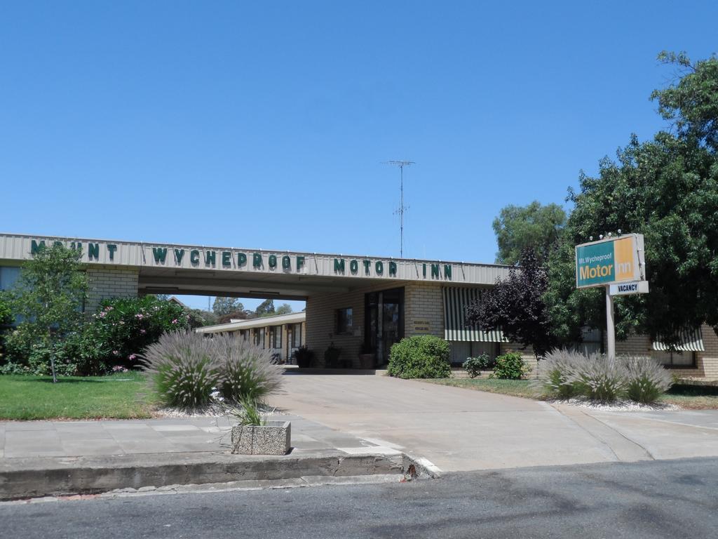 Glenloth ACT Accommodation Ballina