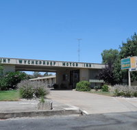 Mount Wycheproof Motor Inn - Accommodation Ballina