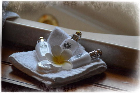 Mountain Lodge - Accommodation Ballina 3