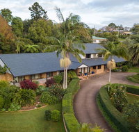 Mountain Sanctuary BB - Accommodation Ballina
