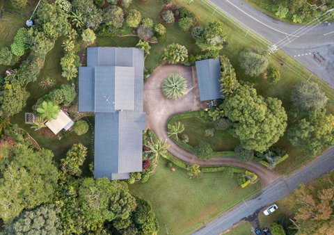 Mountain Sanctuary B&B - Accommodation Ballina 1