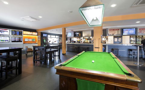 Mowbray Hotel - Accommodation Ballina 1