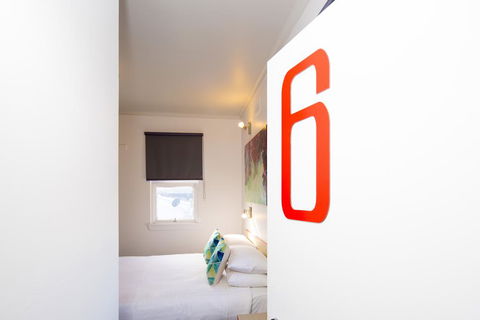 Mowbray Hotel - Accommodation Ballina 2