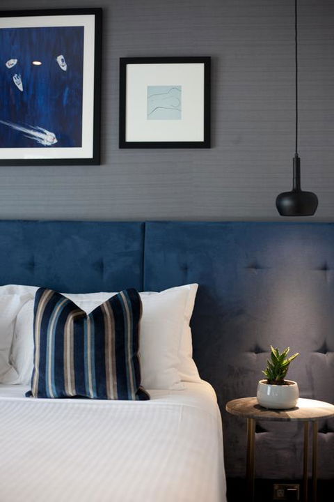 Mrs Banks Hotel - Accommodation Ballina 3
