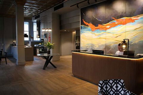 Mrs Banks Hotel - Accommodation Ballina 1