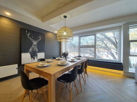 Mt Buller Chalet Hotel & Suites - Accommodation Ballina 2