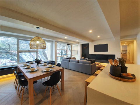 Mt Buller Chalet Hotel & Suites - Accommodation Ballina 3