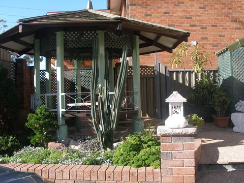 Mt Kuring-Gai Motel - Accommodation Ballina 3