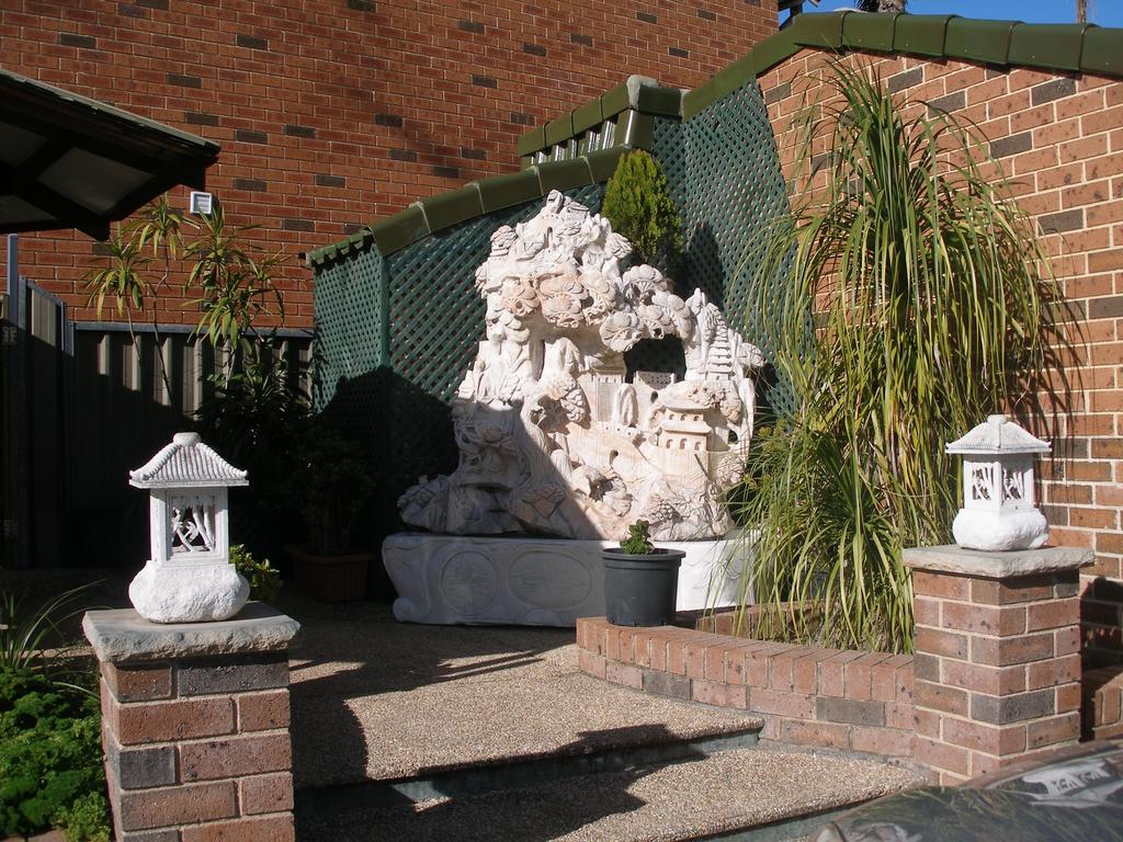 Pental Island ACT Accommodation Ballina