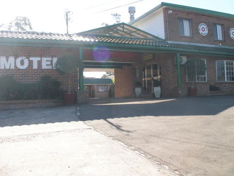 Mt Kuring-Gai Motel - Accommodation Ballina 1
