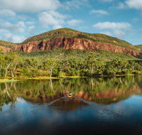 Mt Mulligan Lodge - Accommodation Ballina