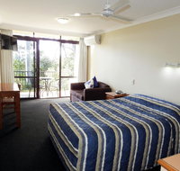 Mt Tamborine Motel - Accommodation Ballina