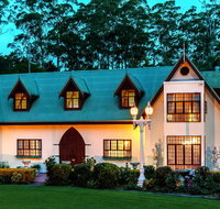 Mt Tamborine Stonehaven Guest House - Accommodation Ballina