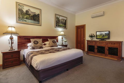 Mt Tamborine Stonehaven Guest House - Accommodation Ballina 2