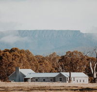 Mt William Shearers Quarters - Accommodation Ballina