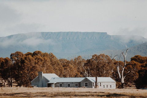 Mt William Shearers Quarters - Accommodation Ballina 0