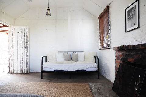 Mt William Shearers Quarters - Accommodation Ballina 1