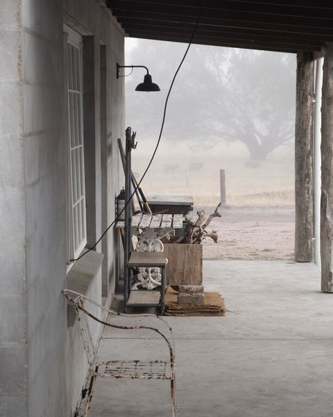 Mt William Shearers Quarters - Accommodation Ballina 3