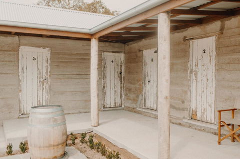 Mt William Shearers Quarters - Accommodation Ballina 2