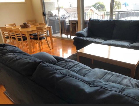 MURRAY GRANGE VILLA 4 - Accommodation Ballina 2