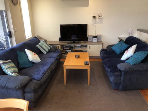 MURRAY GRANGE VILLA 4 - Accommodation Ballina 1