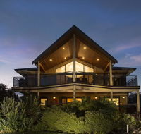 Murray River Lodge Luxury Boutique Accommodation BB - Accommodation Ballina