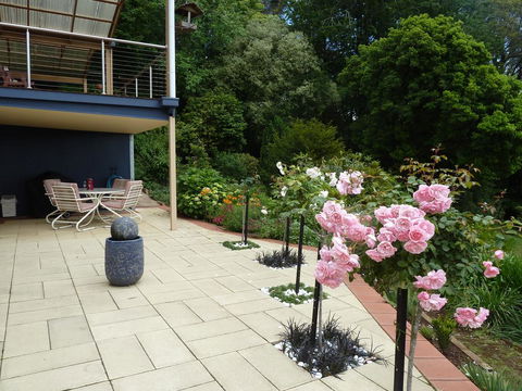 Murrindindi - Accommodation Ballina 1