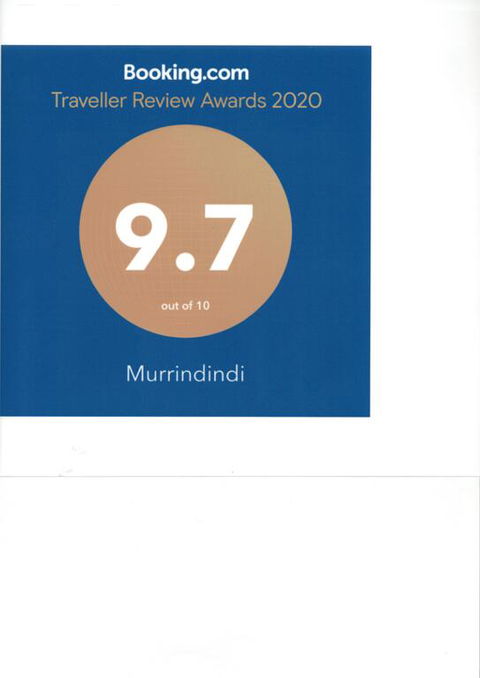 Murrindindi - Accommodation Ballina 3